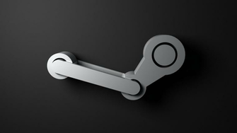 Steam Logo By Thegreatjug