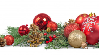 Christmas Aesthetic Computer Screen Theme Wallpaper