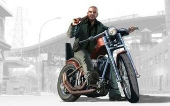Grand Theft Auto San Andreas Wallpaper HD Desktop