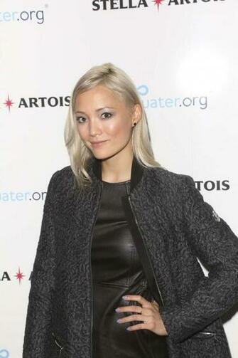 Pom Klementieff Ingrid Goes West Premiere After Party At