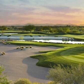 Beautiful Golf Courses HD Wallpaper In Sports Imageci