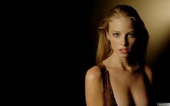 Rachel Nichols Wallpaper