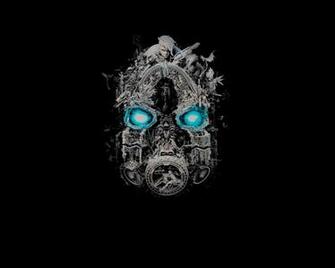 Borderlands Mask Of Mayhem Resolution