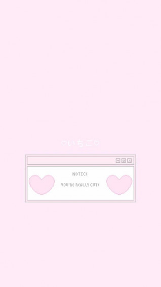 Cute Pastel Aesthetic Wallpaper Top