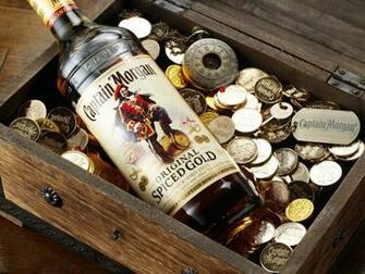 Captain Morgan Wallpaper X Net