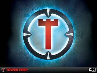 Tower Prep Picture And Wallpaper Cartoon Network
