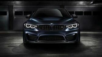 Bmw M4 Gts Wallpaper HD Car