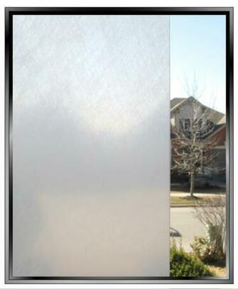 Window Film Privacy