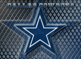 Dallas Cowboys Logo