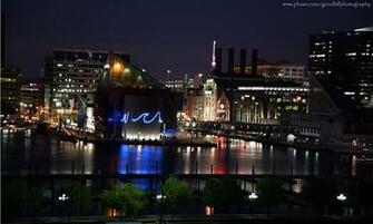 All Galleries Desktop Wallpaper Baltimore Inner Harbor