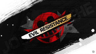 Sonic Forces Join The Evil Resistance C Wallpaper By