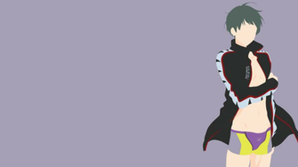 Aiichiro Nitori HD Wallpaper Background Image