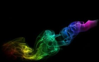Wallpaper For Cool Weed Smoke Background