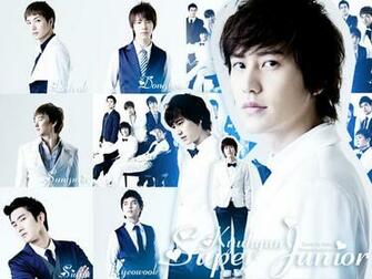 Kyu Cho Kyuhyun Wallpaper