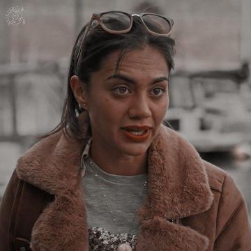 Icon Mia The A List Fotos Cantores Serie Netflix