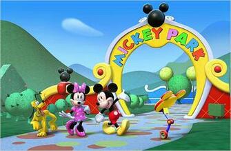 Mickey Mouse