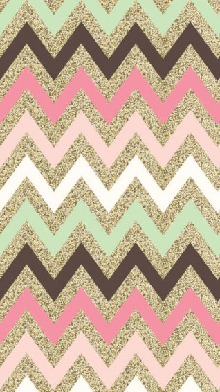 Chevron iPhone Wallpaper