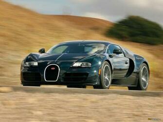 Bugatti Veyron Super Sport Us Spec Wallpaper