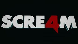 Scream Wallpaper