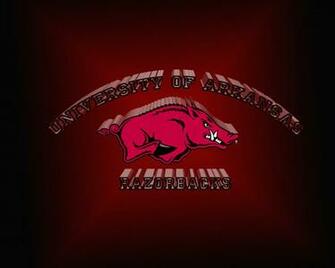 Razorbacks By Kevsh