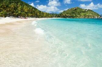 British Virgin Islands Vacations Welcome Peter Island Resort Spa