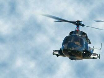 Airwolf Wallpaper