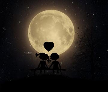 S Photos Arnisgashi See Moon With