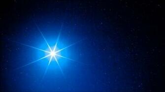 Amazing Star Background