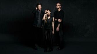 Against The Current Music Fanart Tv