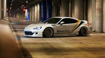 Toyota Gt Wallpaper Image Photos Pictures Background