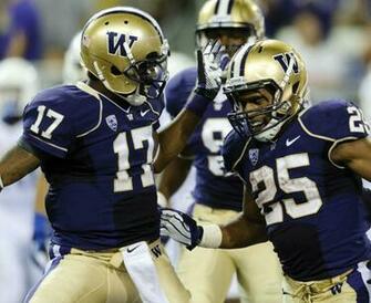 Washington Huskies College Football Seattle F Wallpaper