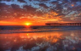 Alex Raffi Sunset Moment