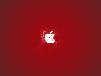 Apple Graffiti Wallpaper By Hikero