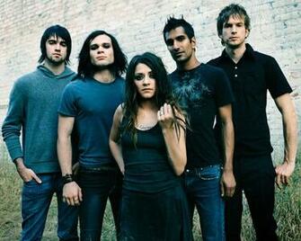 Best Band Flyleaf Wallpaper More Home