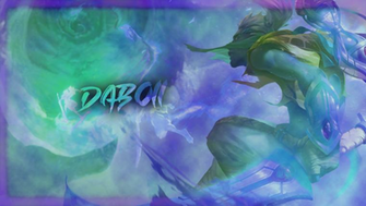 Ekko Background I Made For Myself Ekkomains