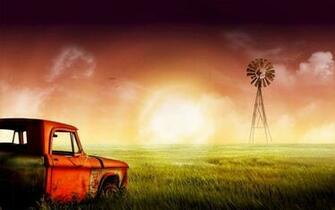 Nature Background HD Superb Regular
