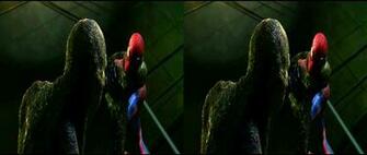 Spot The Amazing Spider Man 3d Sbs Html