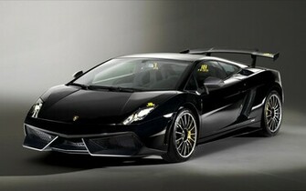 Lamborghini Gallardo Wallpaper