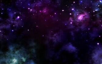 Solar System Background Wallpaper