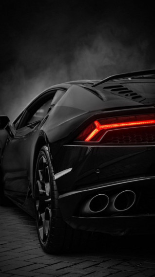 Cars Wallpaper iPhone