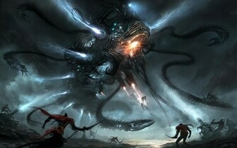 Random HD Wallpaper