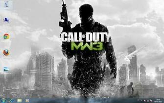 Call Of Duty Modern Warfare Wallpaper