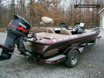 Skeeter Boats Wallpaper Zx Bass