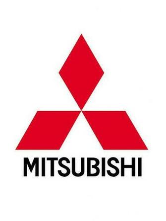 Logo Mitsubishi
