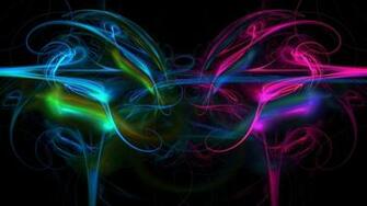 Cute Flower Layout Background For Myspace