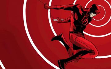 Daredevil 4k Wallpaper