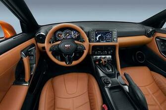 Albums Photos Nissan Gt R Officiel