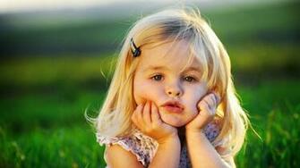 Cute Girls Widescreen Wallpaper Mobile