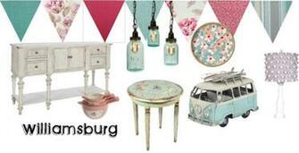 Catch Up Collective Casadeco House Decor