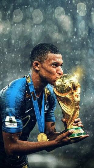 Kylian Mbappe Best HD Wallpaper Pictures And Image All